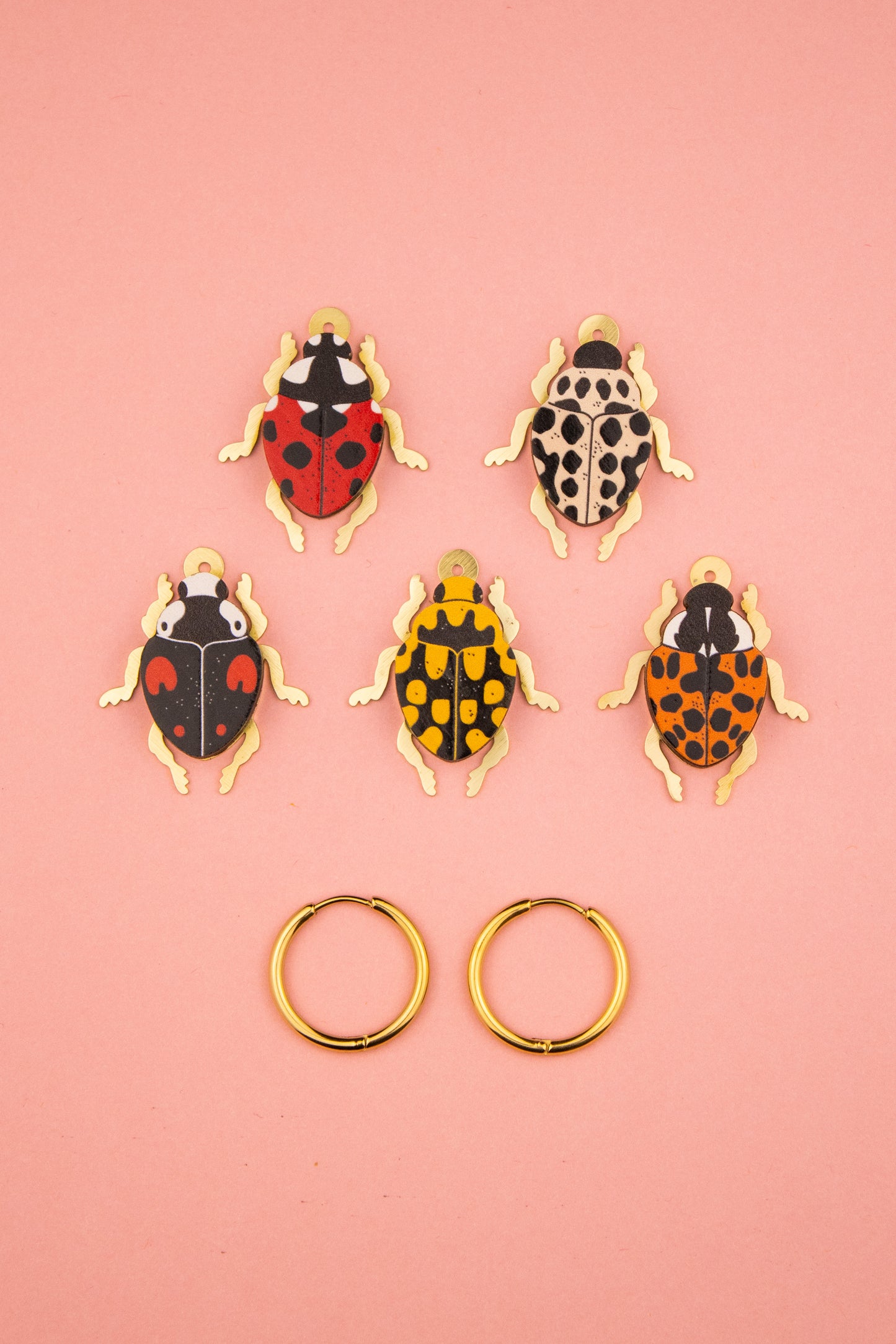 Ladybird Pick n Mix Set