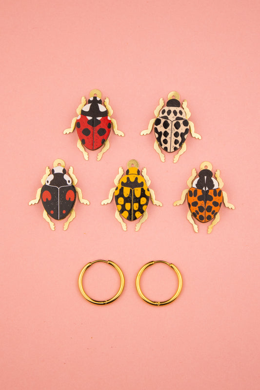 Ladybird Pick n Mix Set