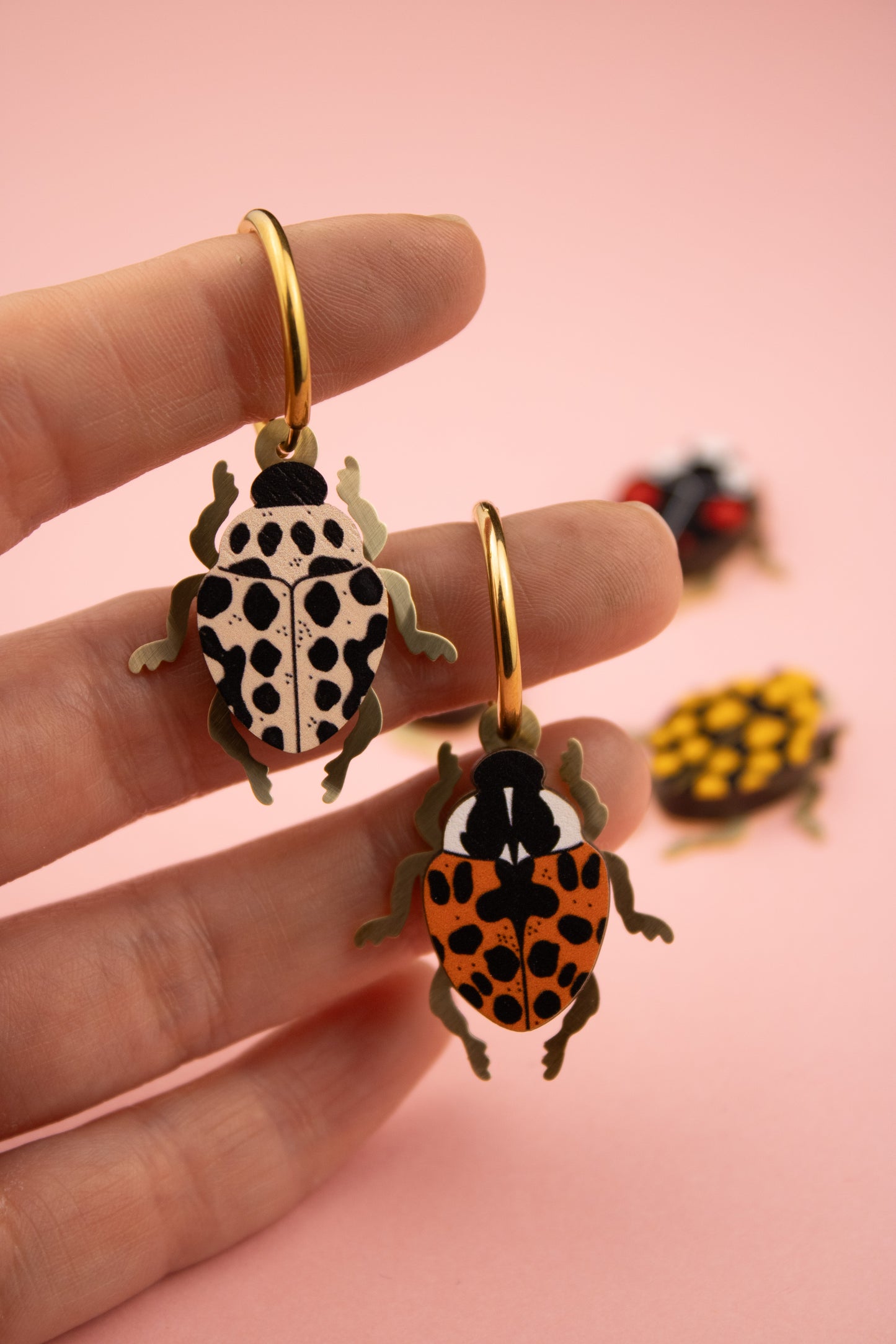 Ladybird Pick n Mix Set