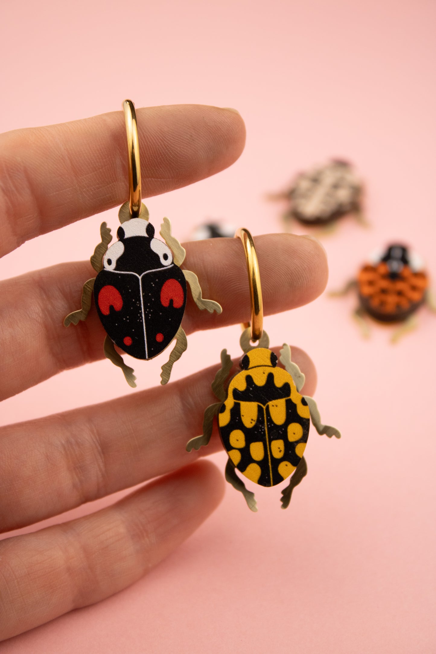 Ladybird Pick n Mix Set
