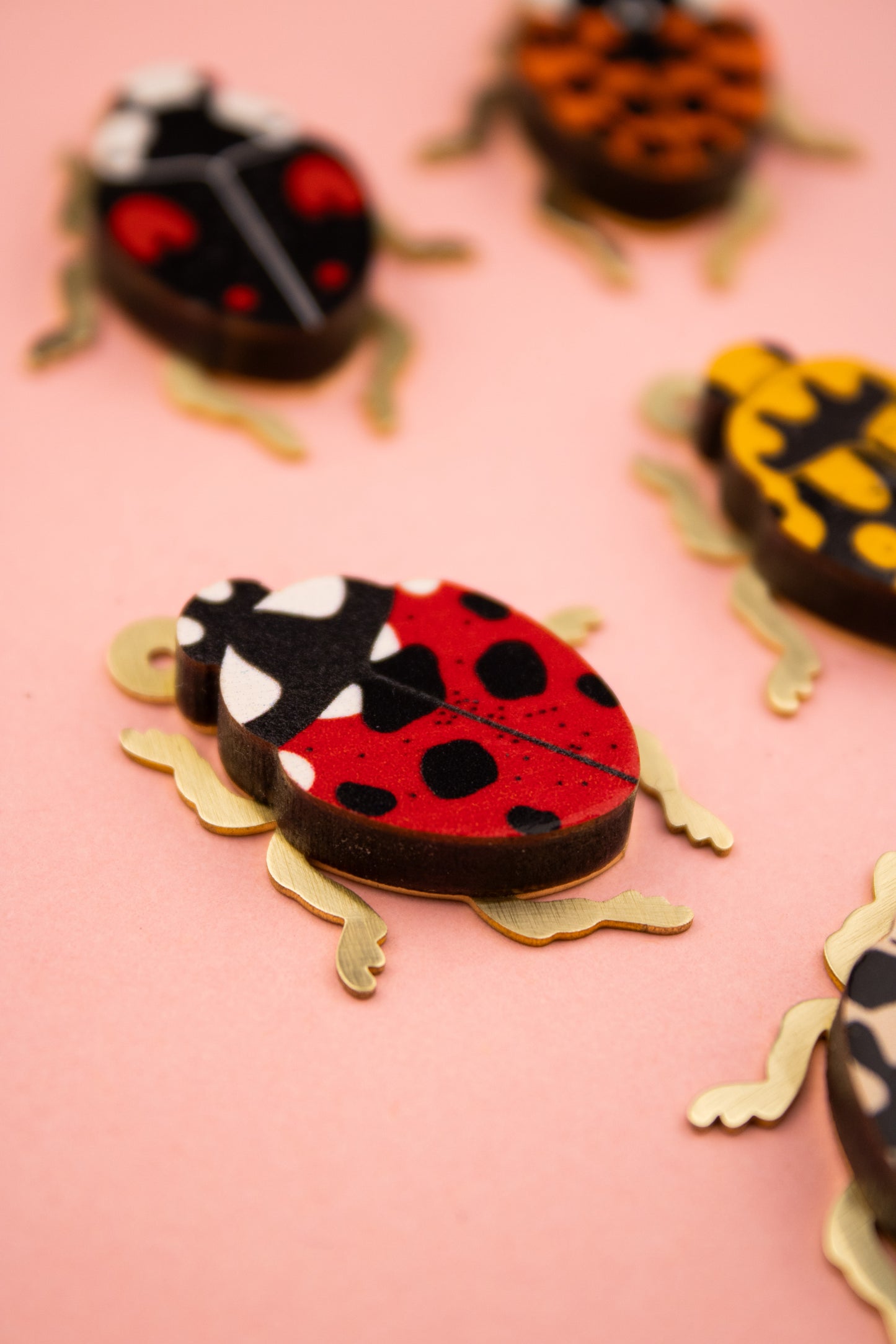 Ladybird Pick n Mix Set