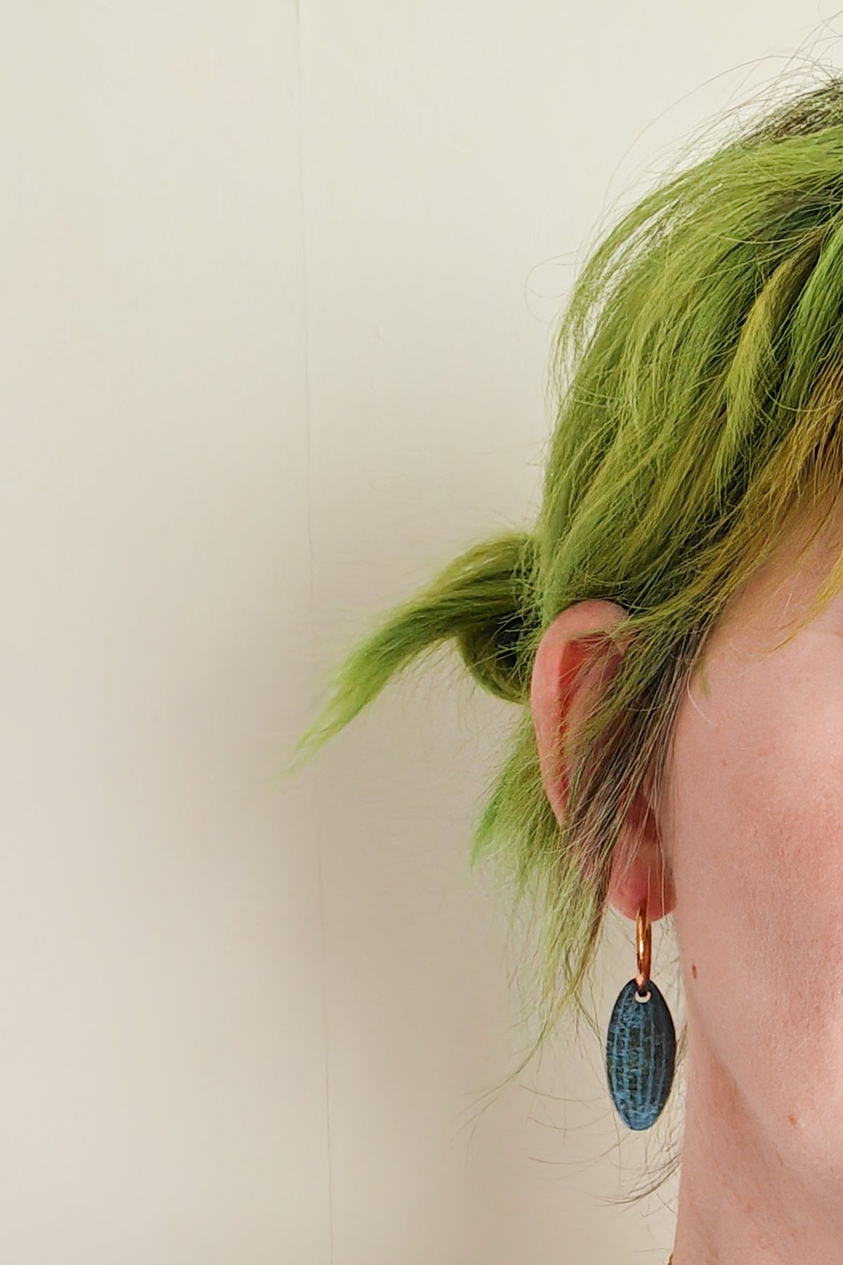 Good Gourd Earring Set