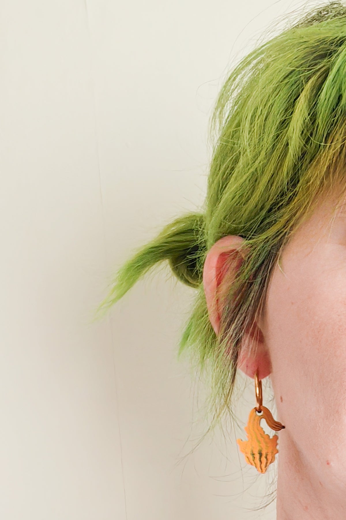 Good Gourd Earring Set