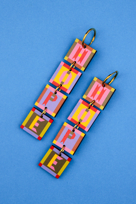 Hope Earrings