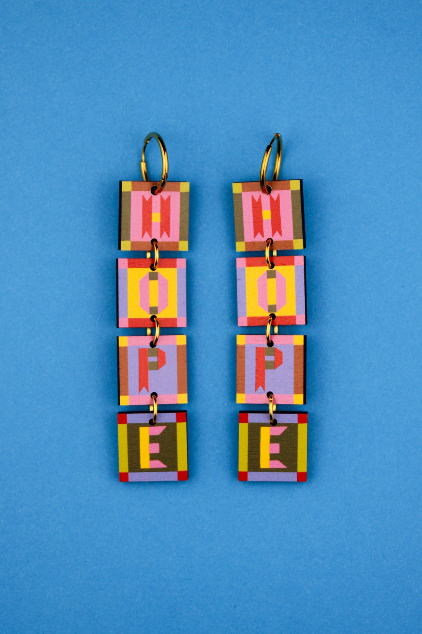 Hope Earrings